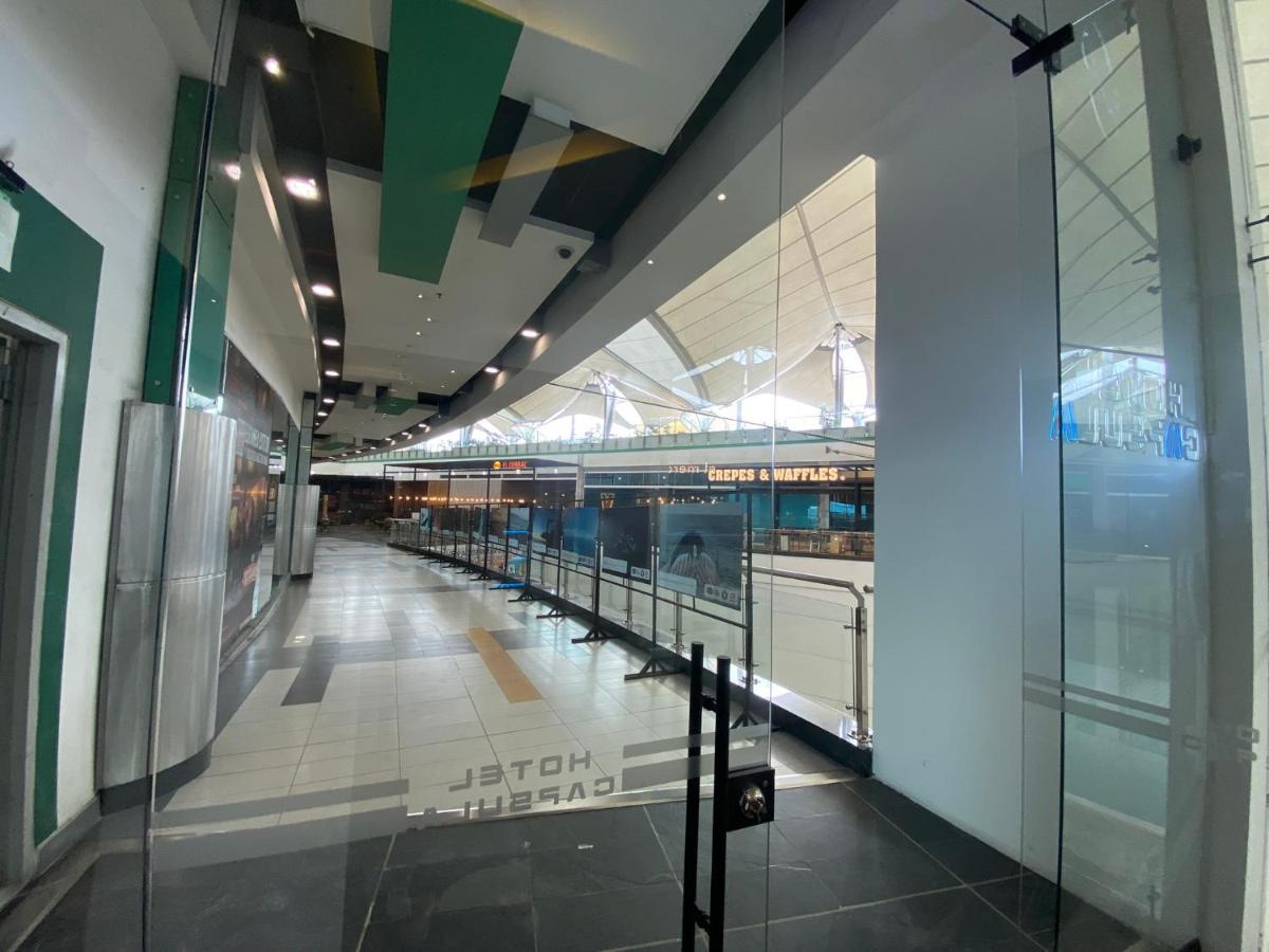 Casa de hóspedes Caps Mall Bogotá